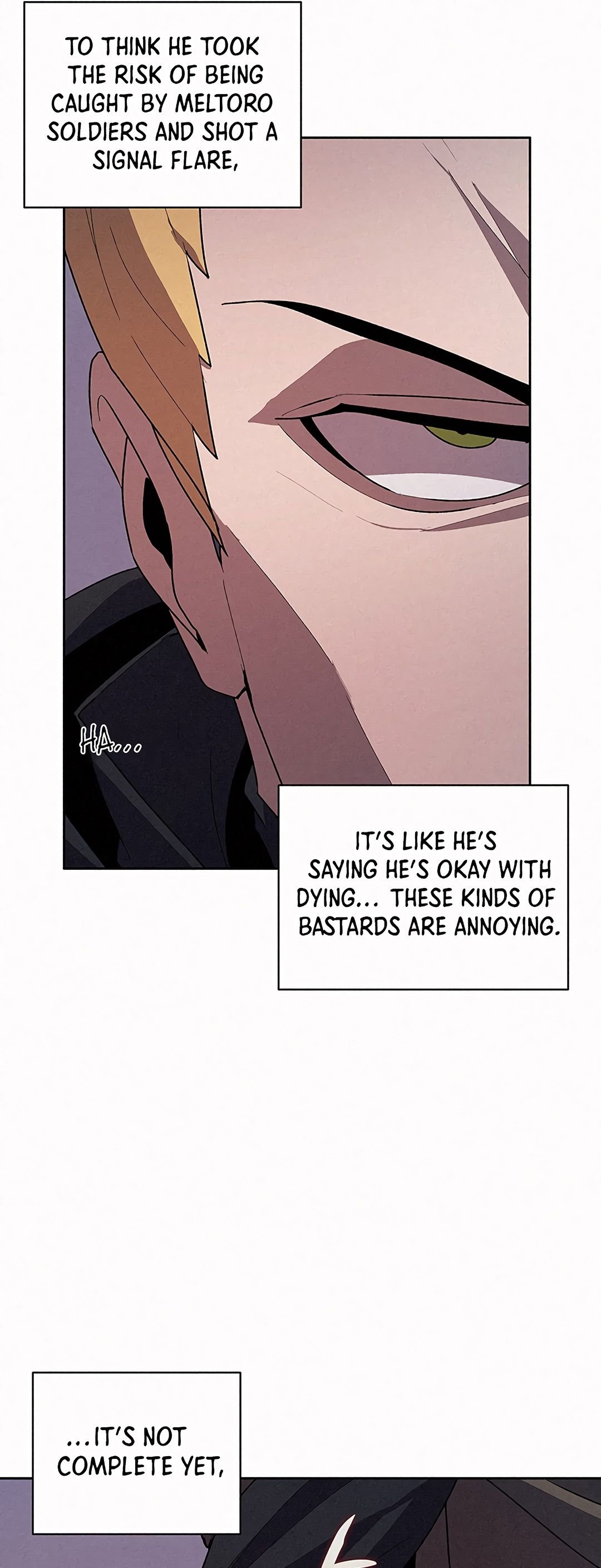 Read The Book Eating Magician Manga Online