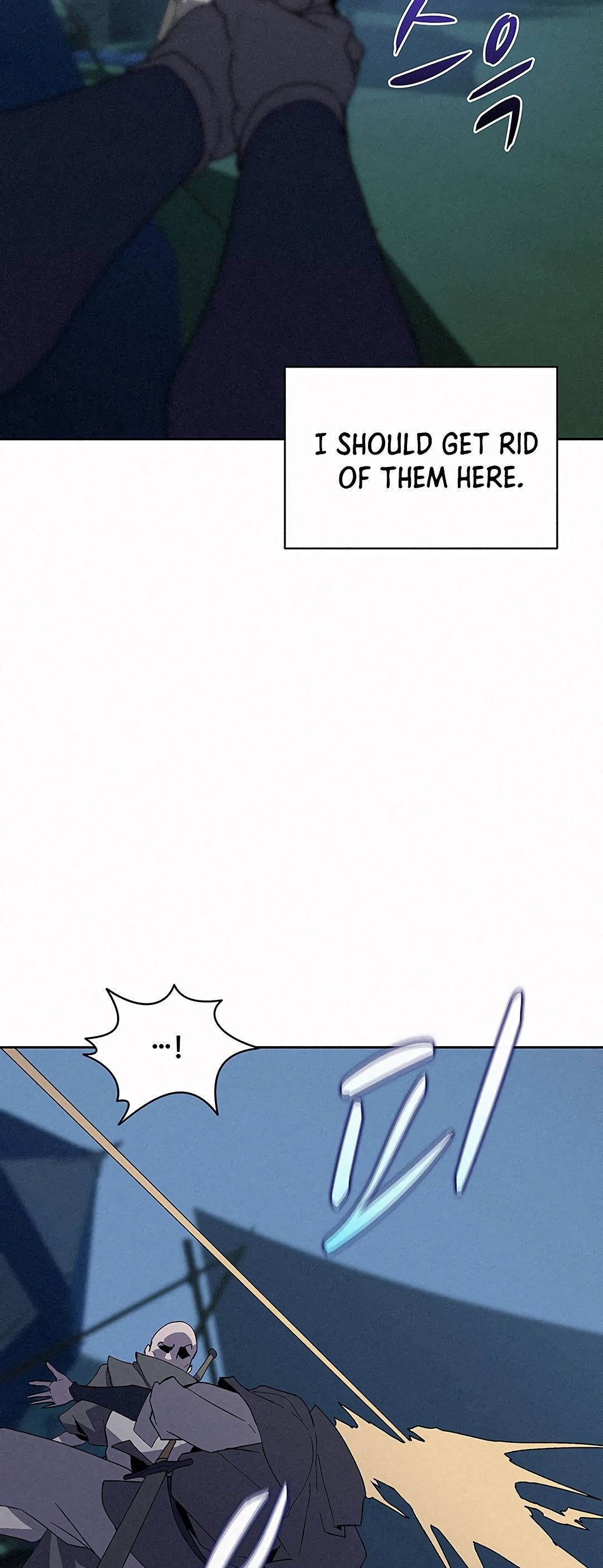 Read The Book Eating Magician Manga Online
