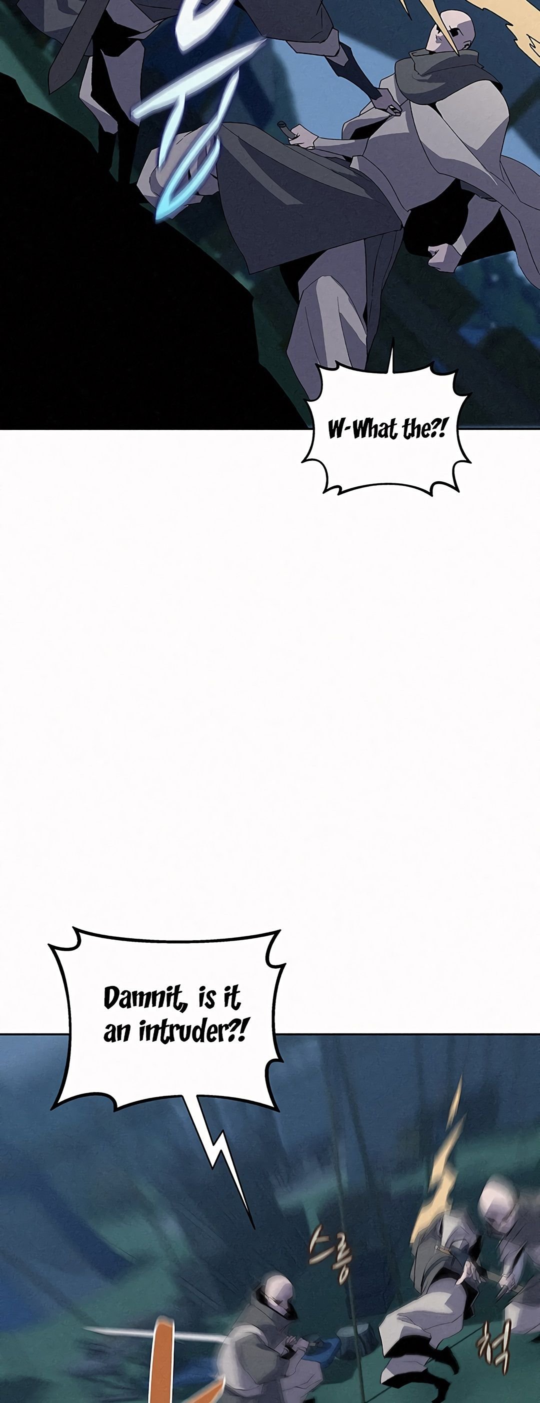 Read The Book Eating Magician Manga Online