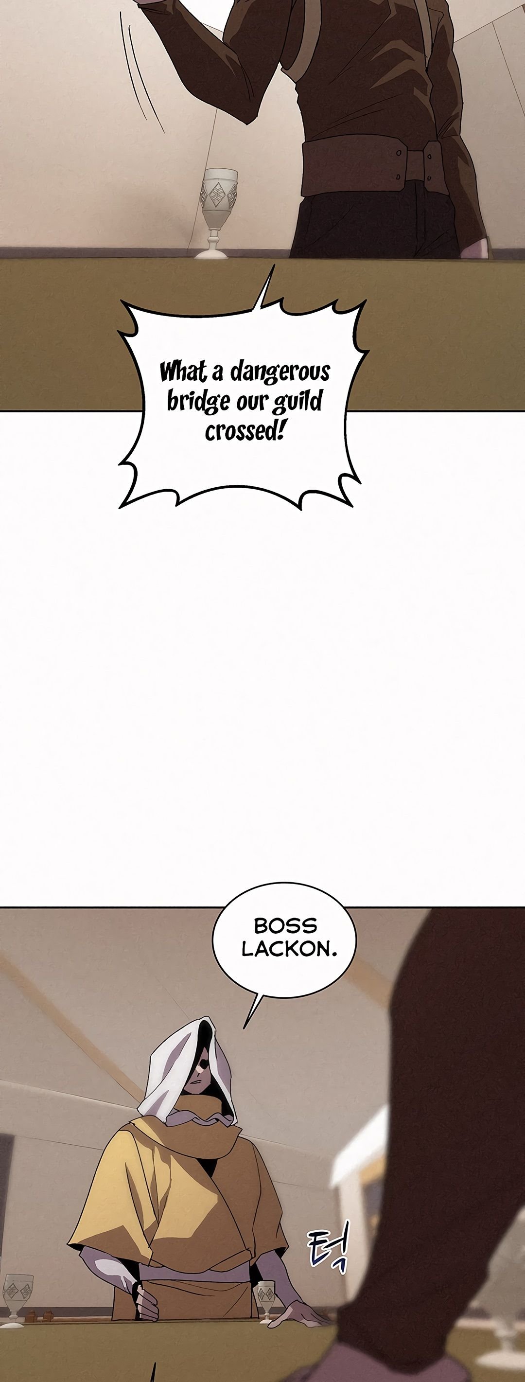 Read The Book Eating Magician Manga Online
