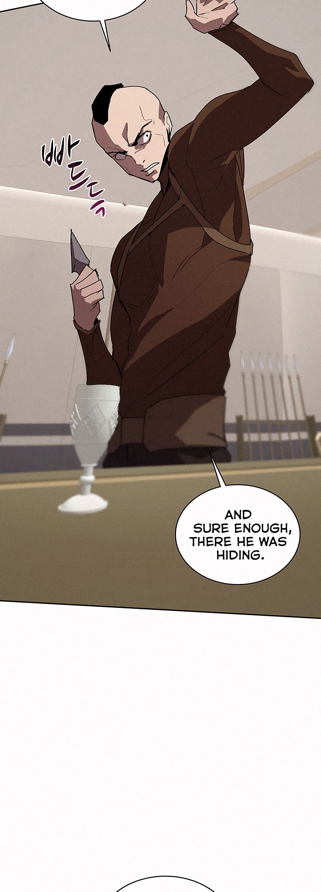 Read The Book Eating Magician Manga Online