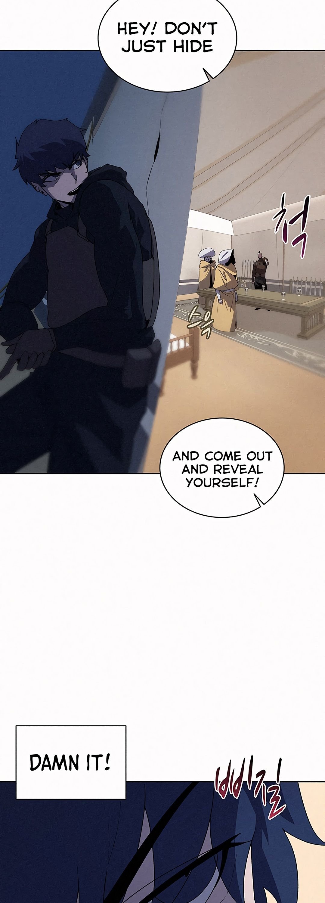 Read The Book Eating Magician Manga Online