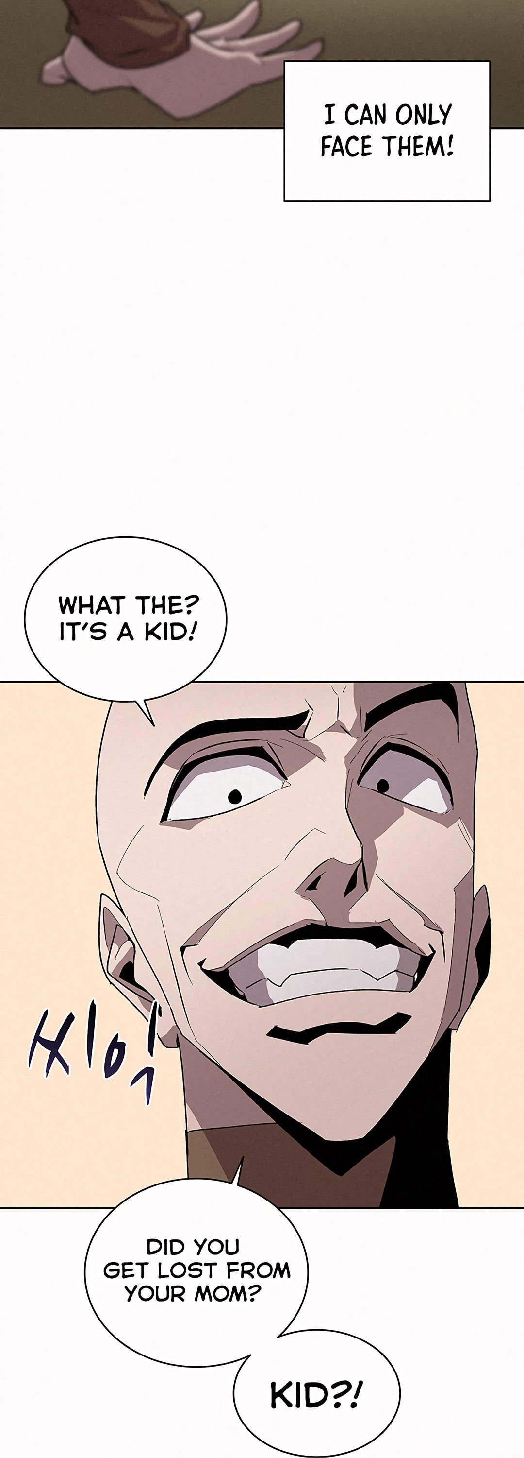 Read The Book Eating Magician Manga Online