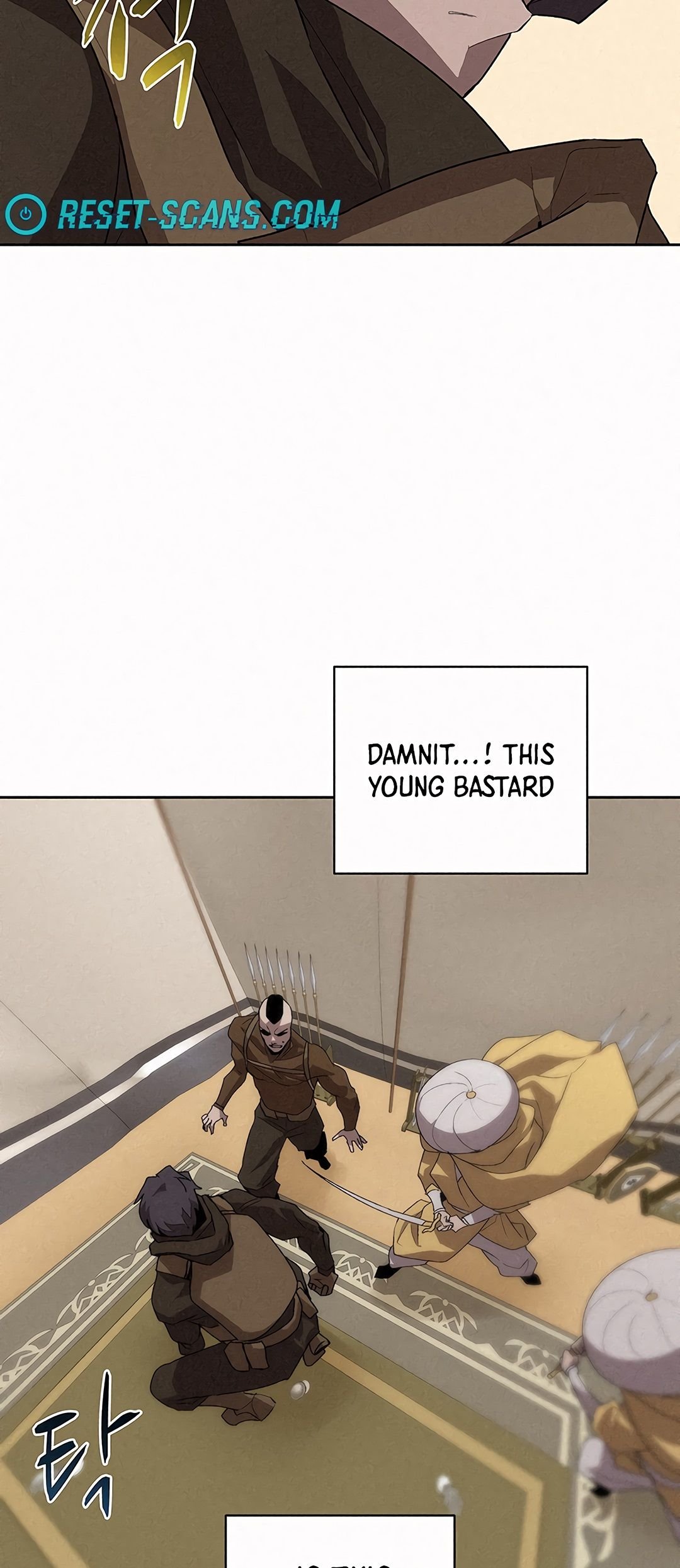 Read The Book Eating Magician Manga Online