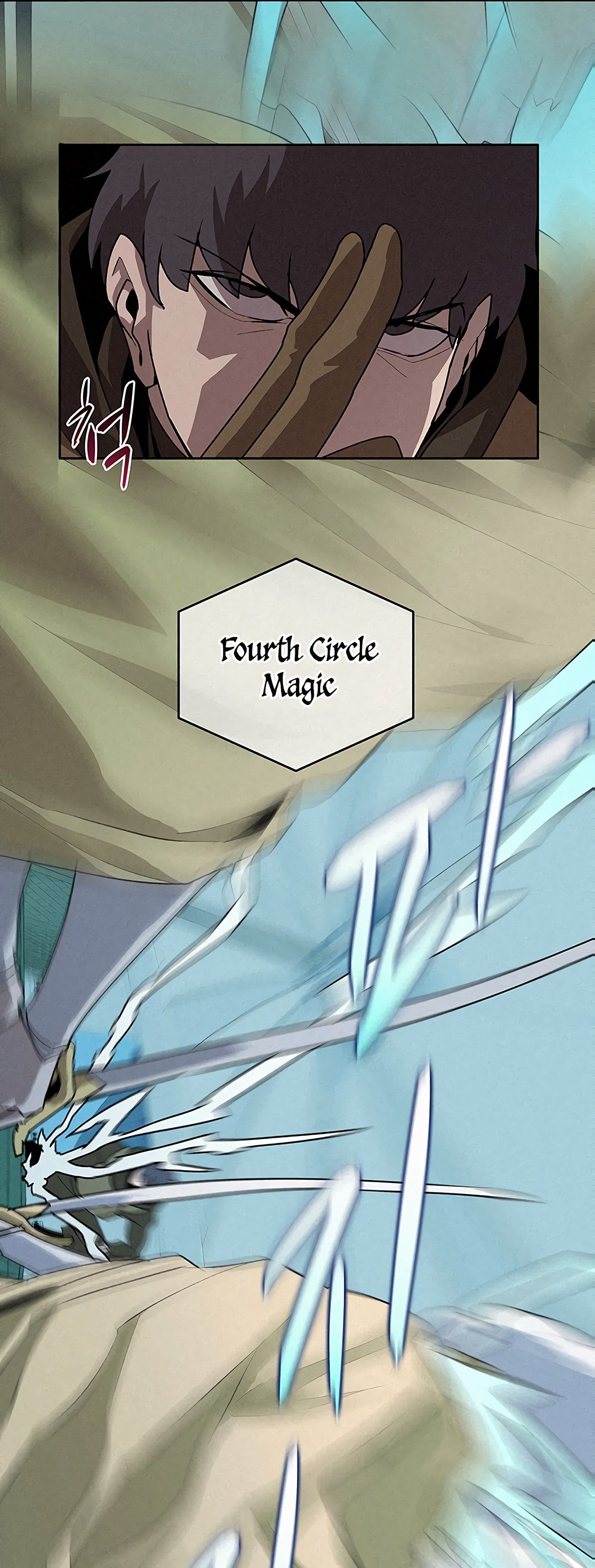 Read The Book Eating Magician Manga Online