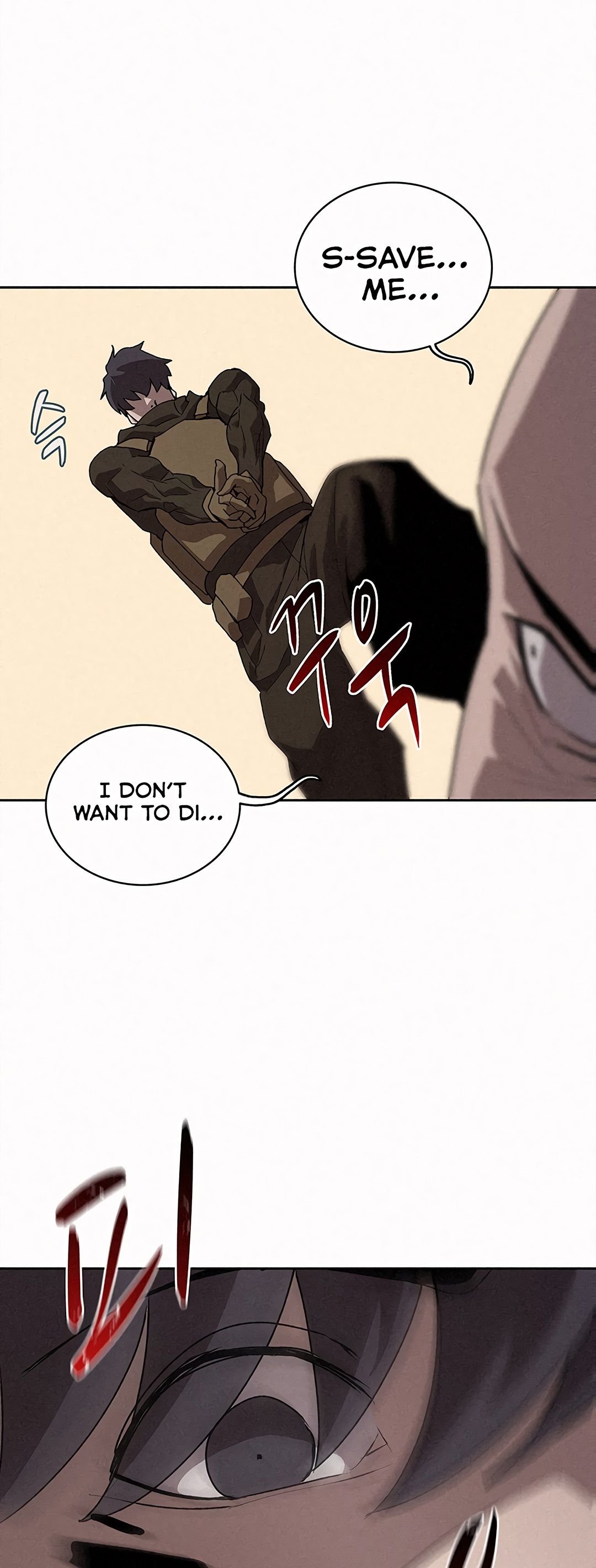 Read The Book Eating Magician Manga Online