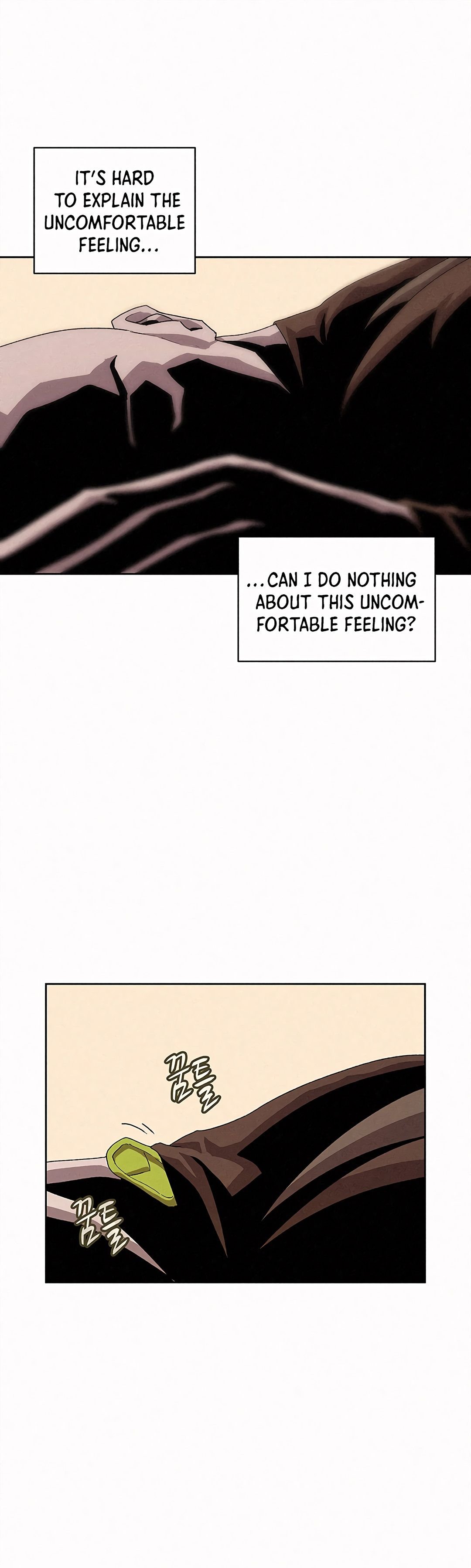 Read The Book Eating Magician Manga Online