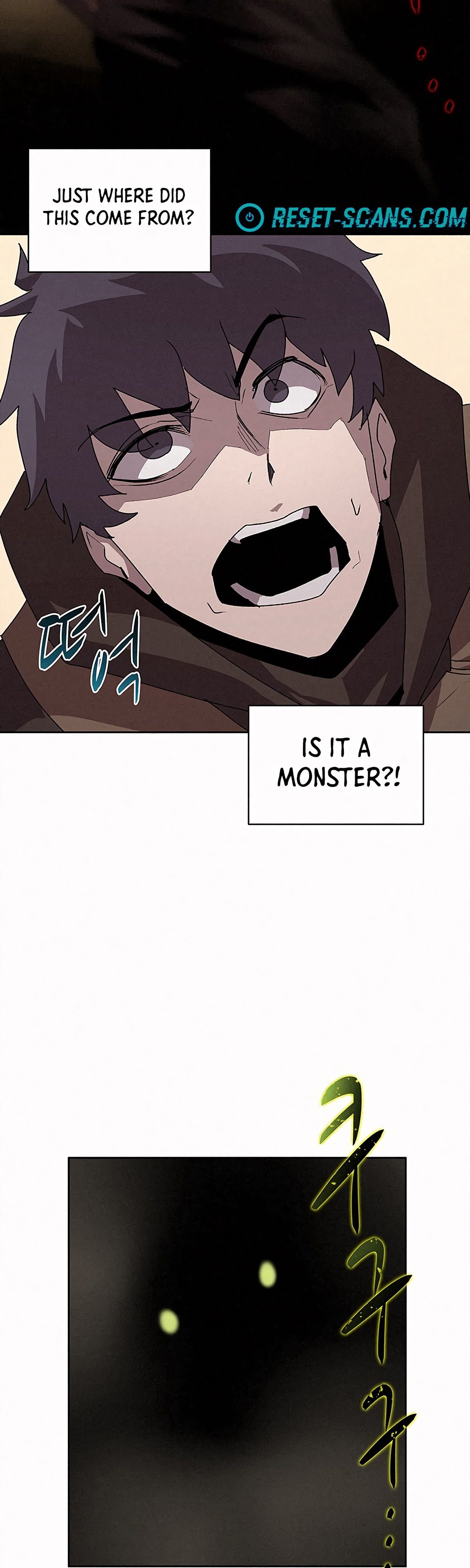 Read The Book Eating Magician Manga Online