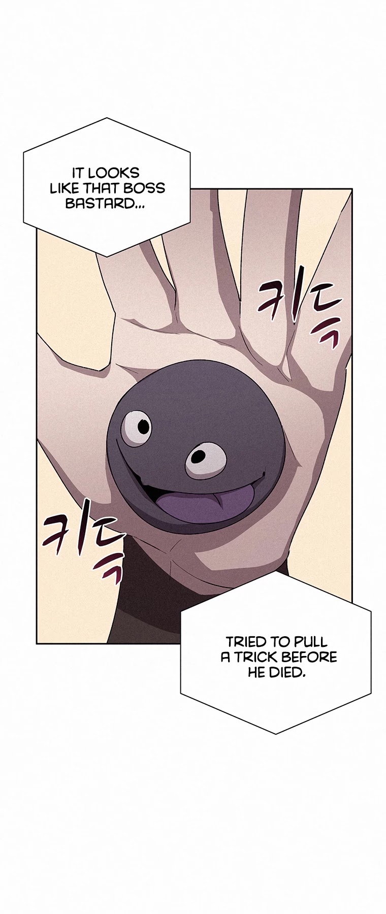 Read The Book Eating Magician Manga Online