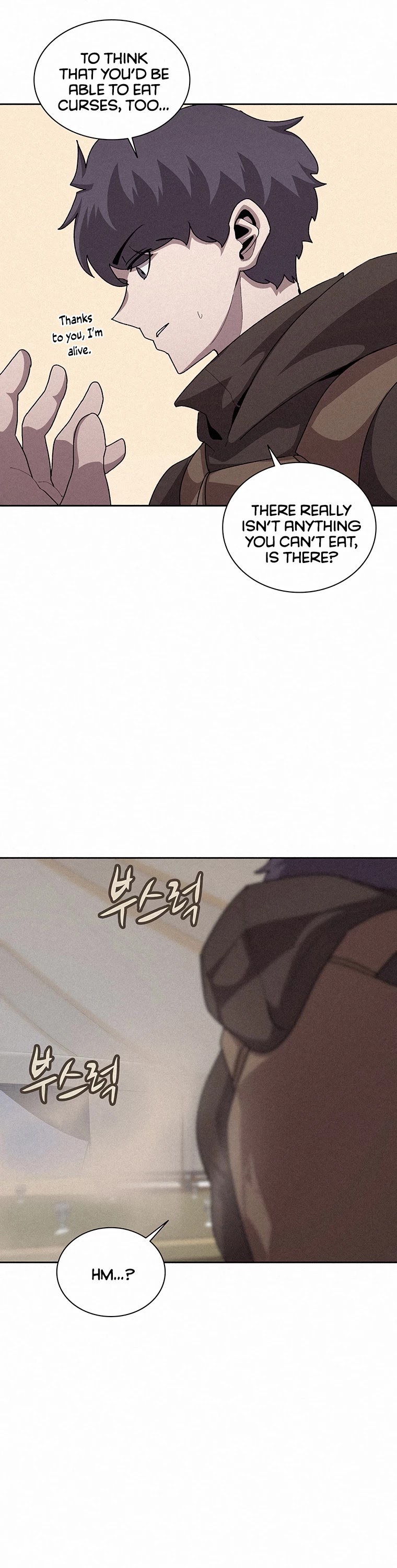 Read The Book Eating Magician Manga Online