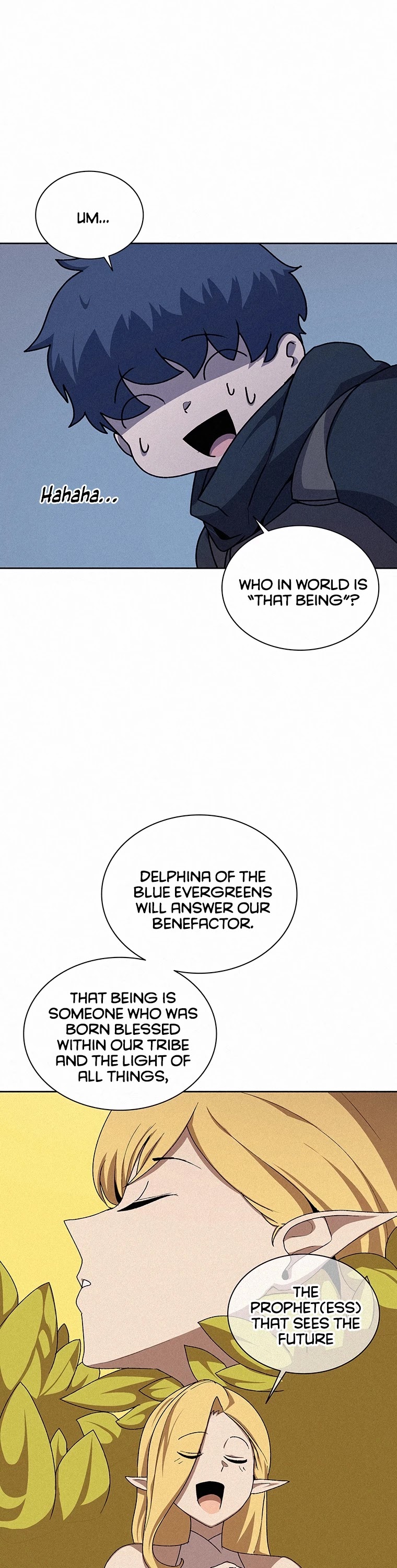 Read The Book Eating Magician Manga Online