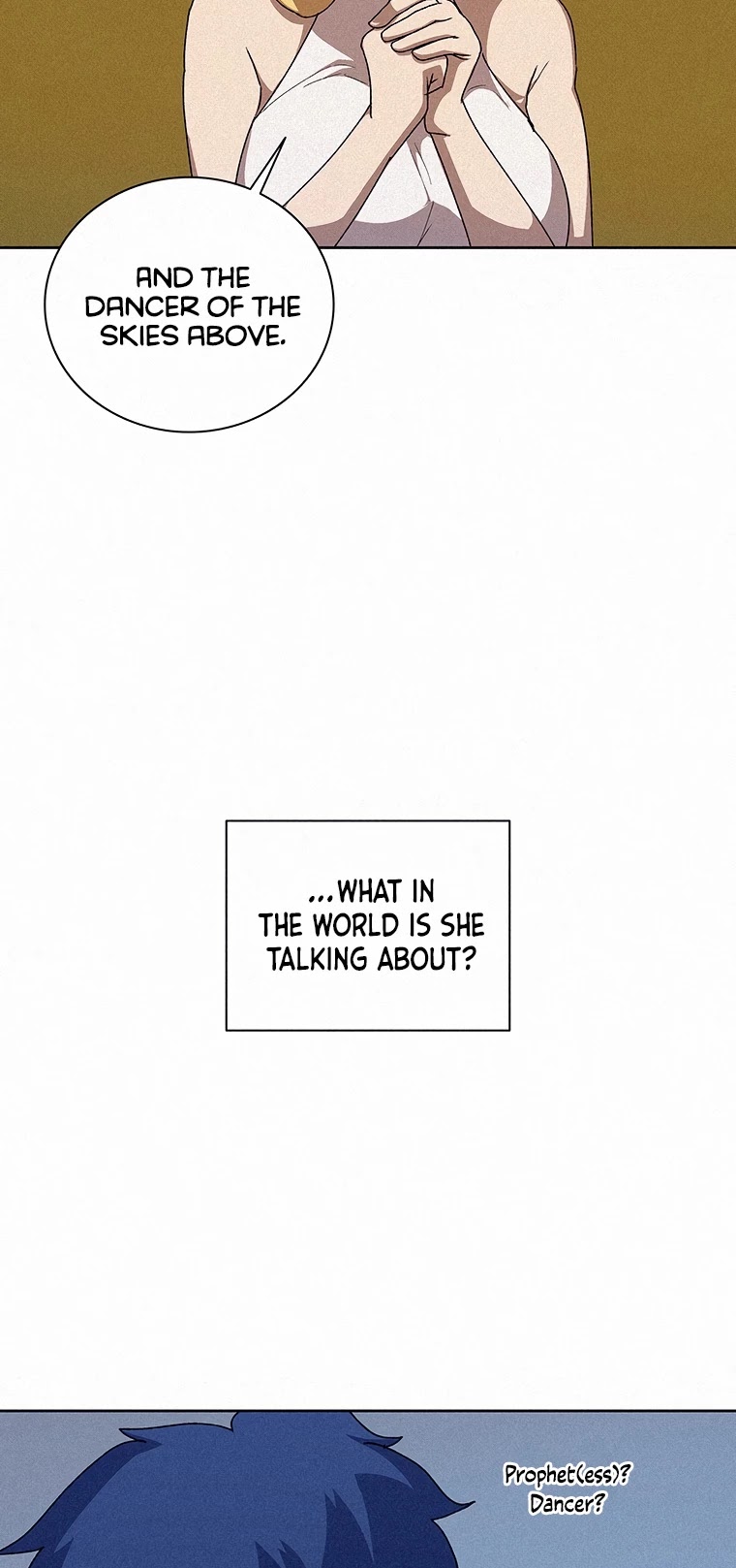 Read The Book Eating Magician Manga Online