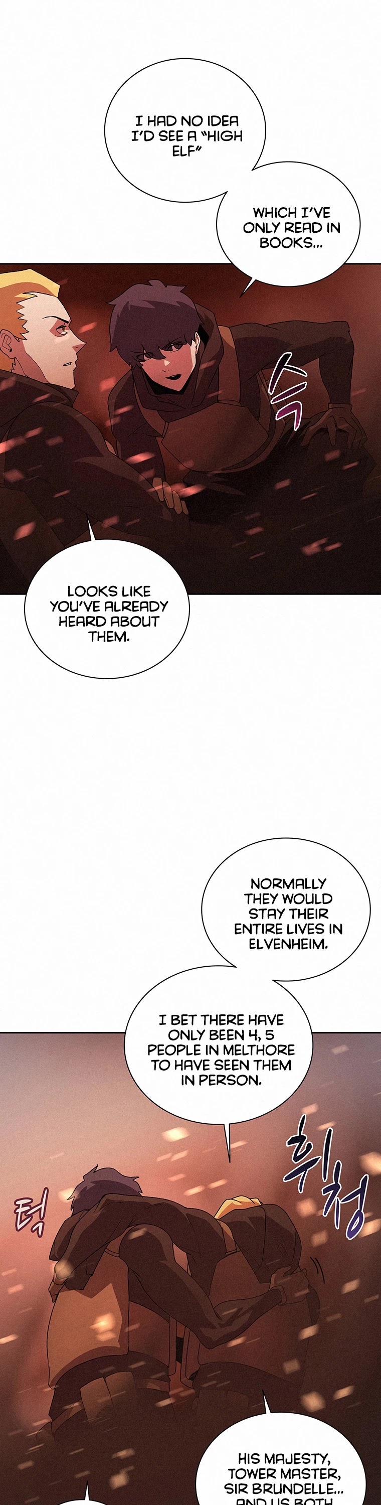 Read The Book Eating Magician Manga Online
