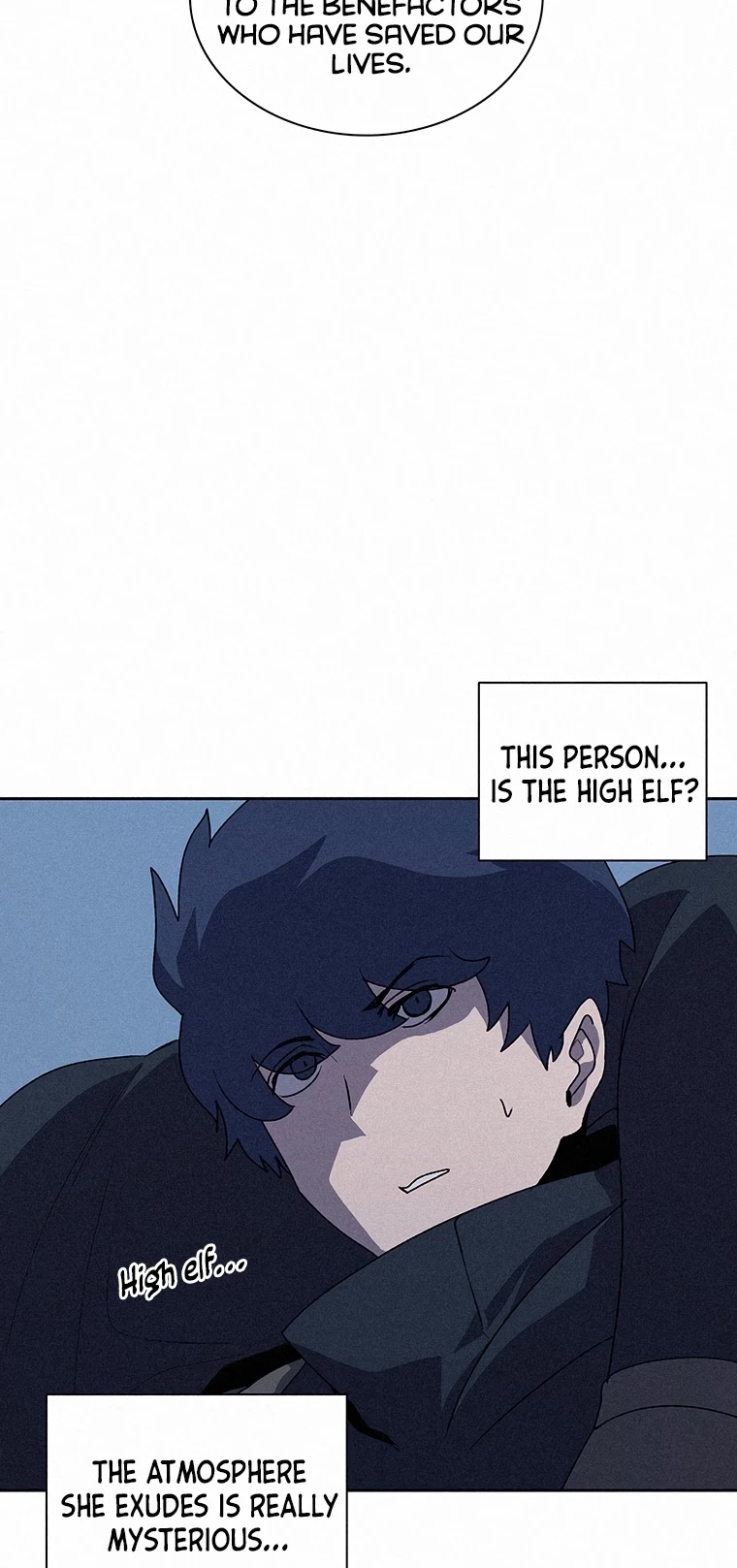 Read The Book Eating Magician Manga Online