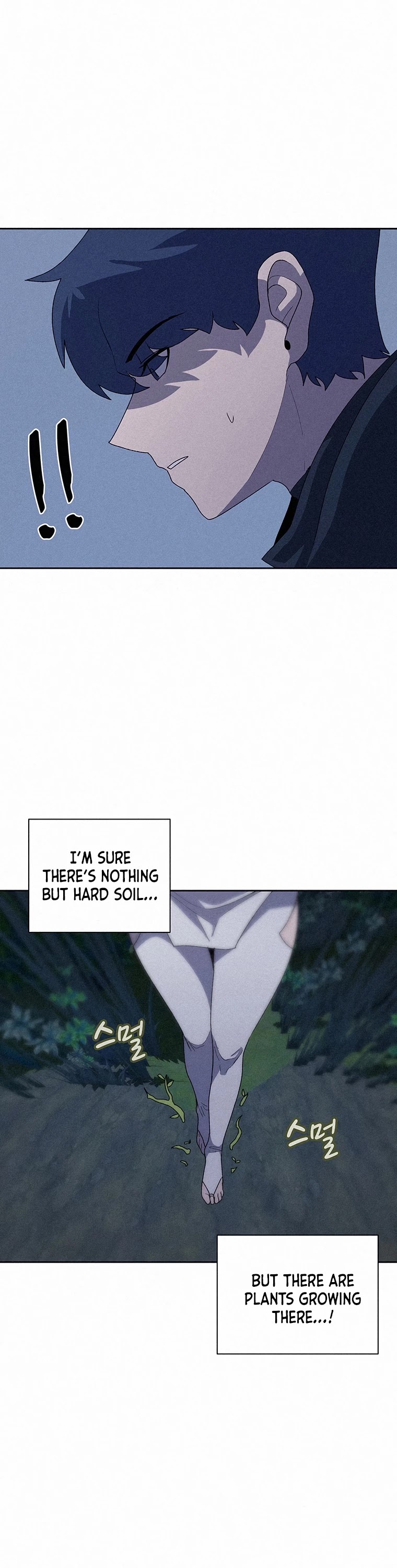 Read The Book Eating Magician Manga Online