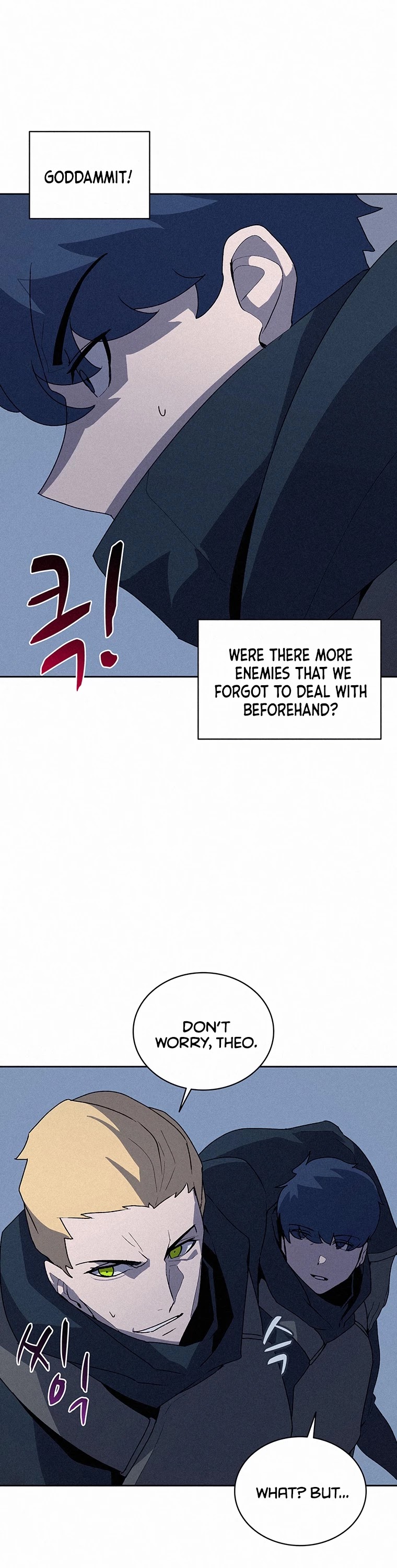 Read The Book Eating Magician Manga Online