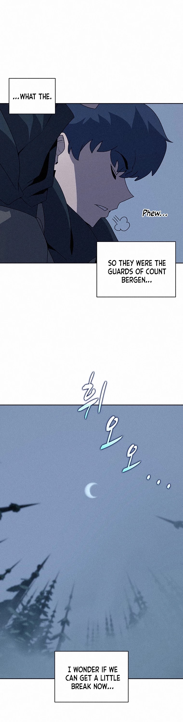Read The Book Eating Magician Manga Online