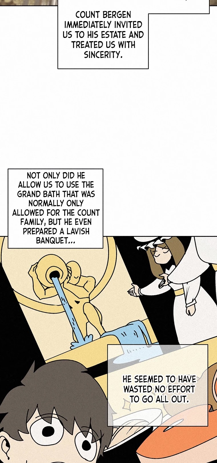 Read The Book Eating Magician Manga Online