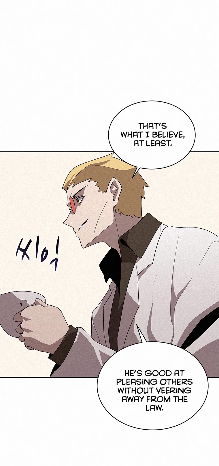 Read The Book Eating Magician Manga Online