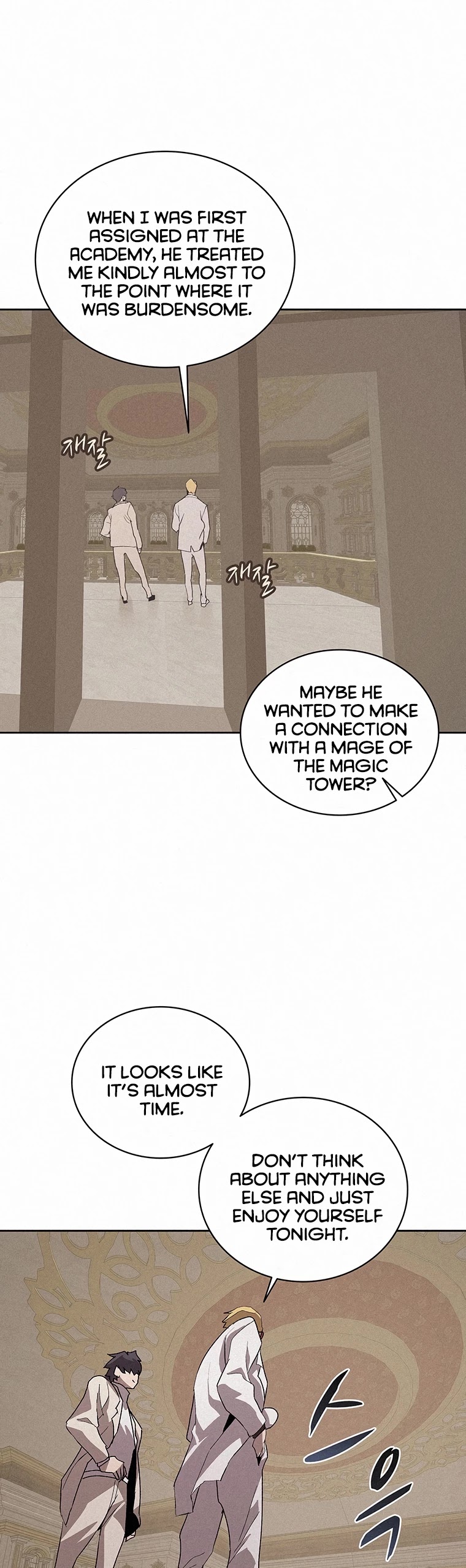 Read The Book Eating Magician Manga Online