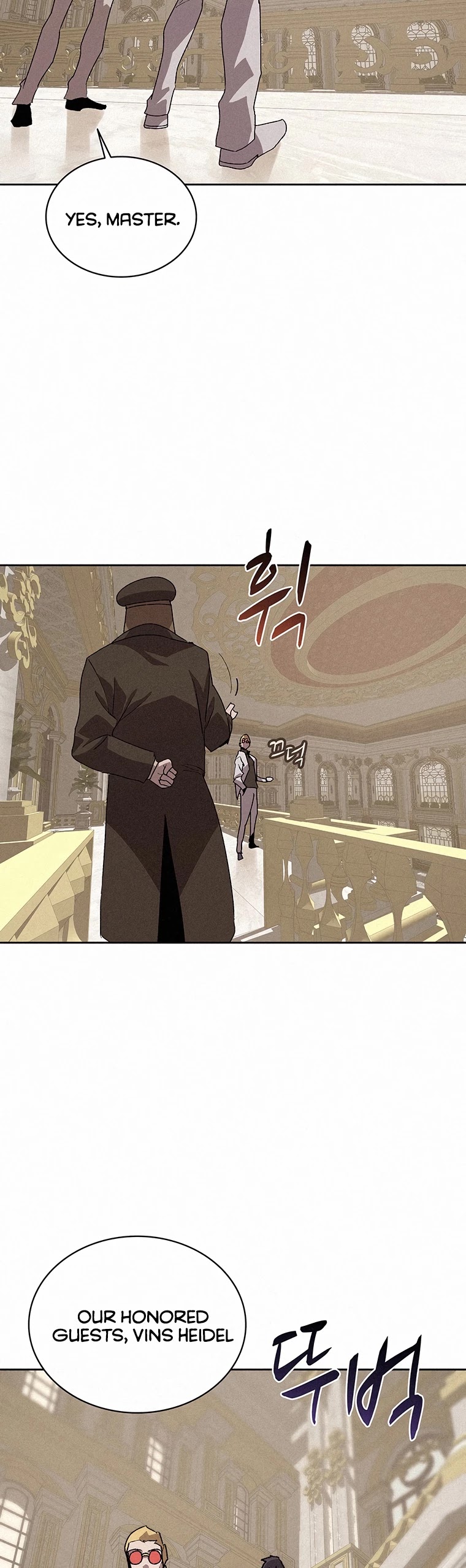 Read The Book Eating Magician Manga Online