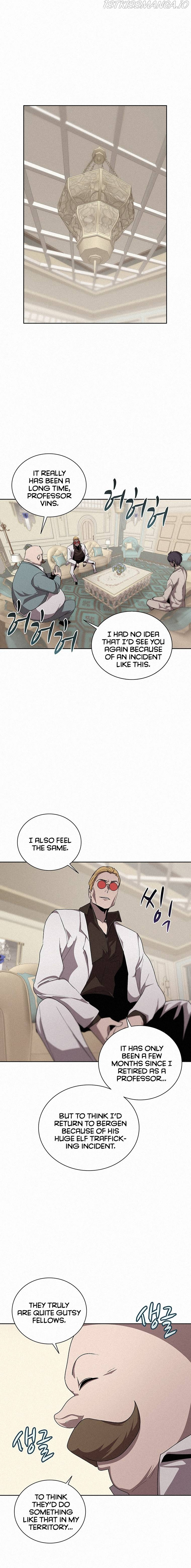 Read The Book Eating Magician Manga Online