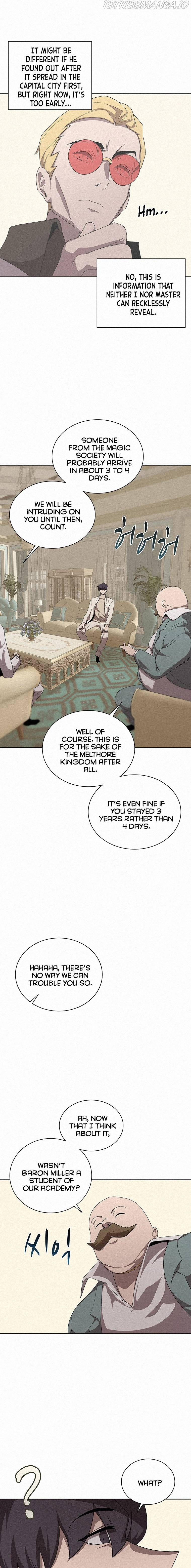 Read The Book Eating Magician Manga Online
