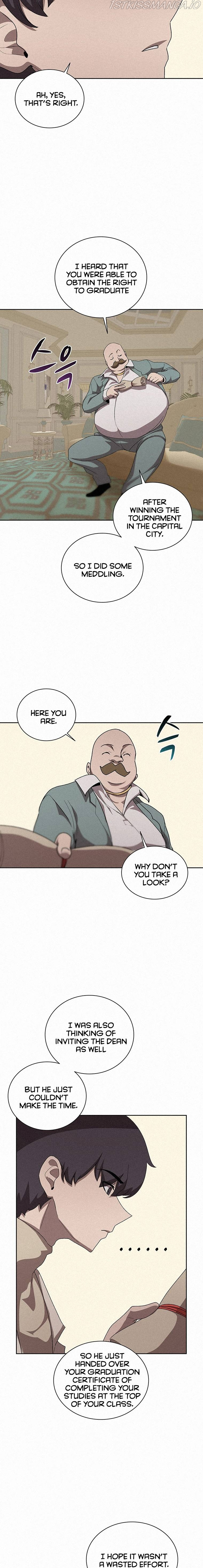 Read The Book Eating Magician Manga Online