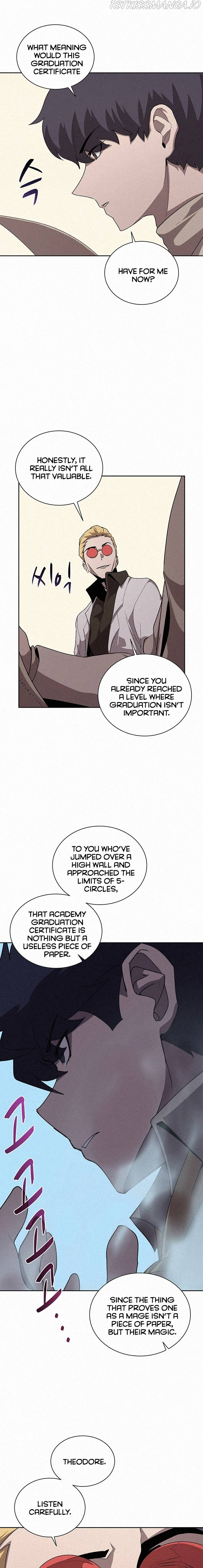 Read The Book Eating Magician Manga Online