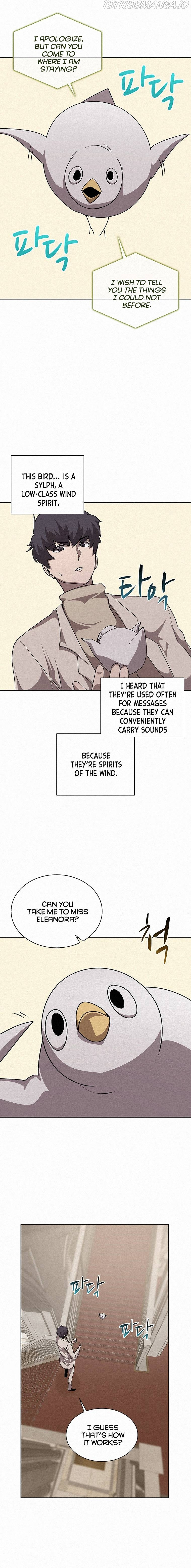 Read The Book Eating Magician Manga Online