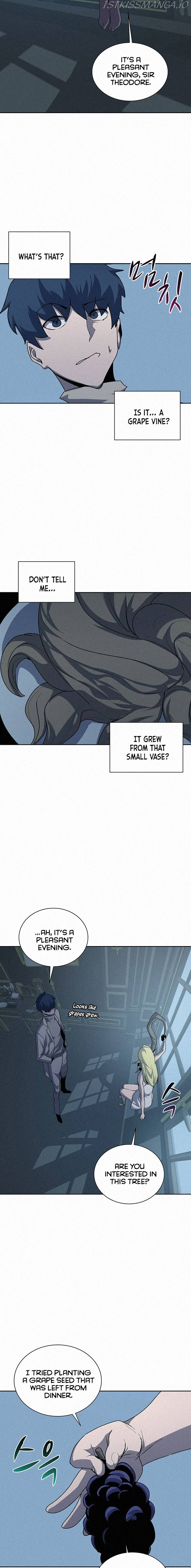 Read The Book Eating Magician Manga Online