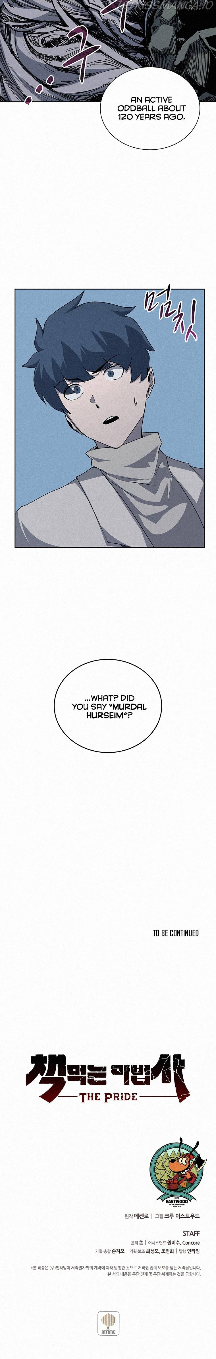 Read The Book Eating Magician Manga Online