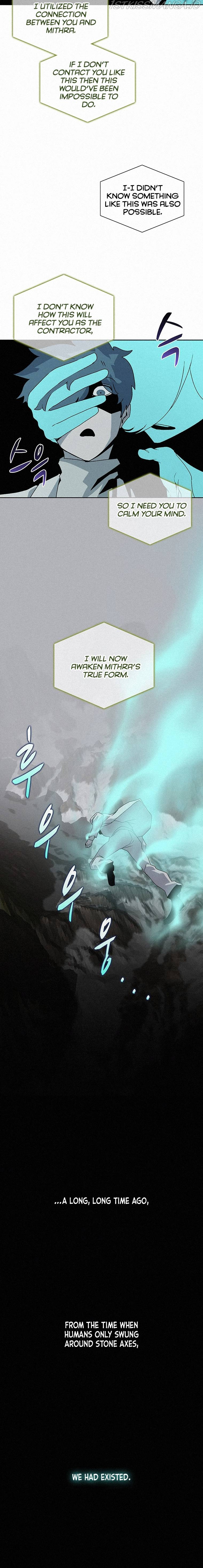 Read The Book Eating Magician Manga Online