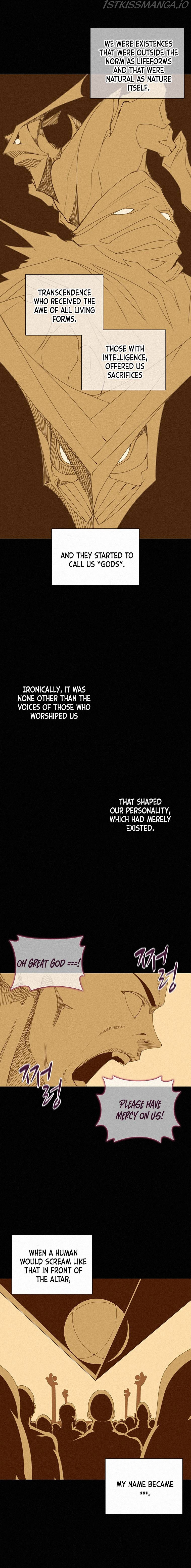 Read The Book Eating Magician Manga Online