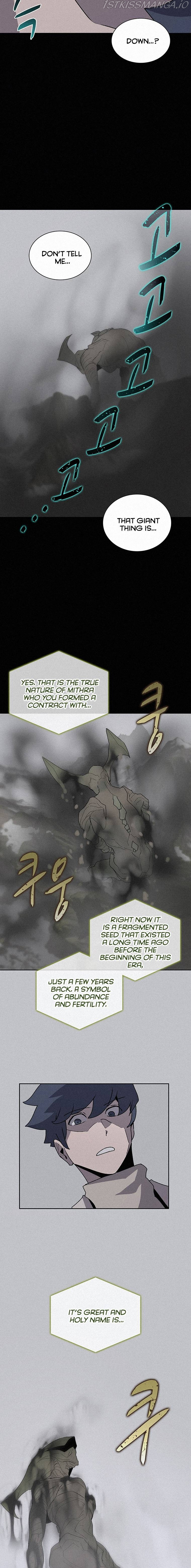 Read The Book Eating Magician Manga Online
