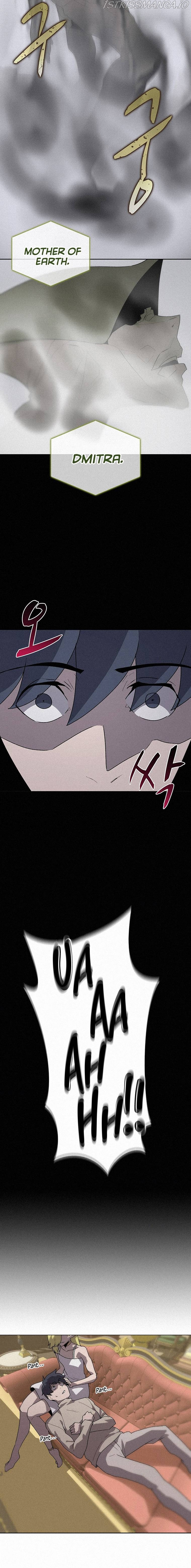 Read The Book Eating Magician Manga Online