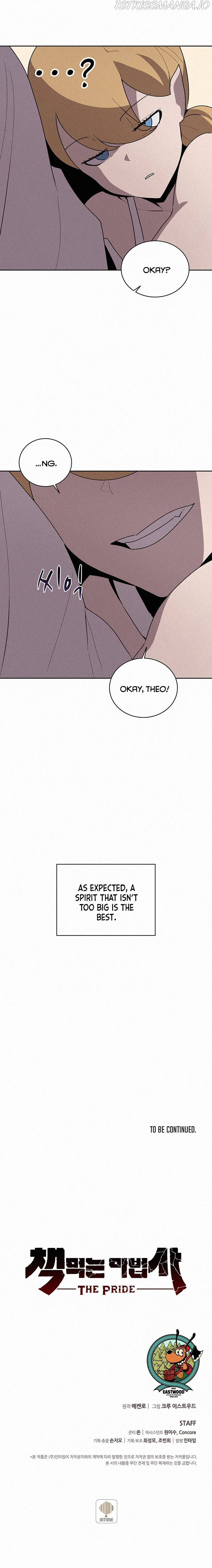 Read The Book Eating Magician Manga Online