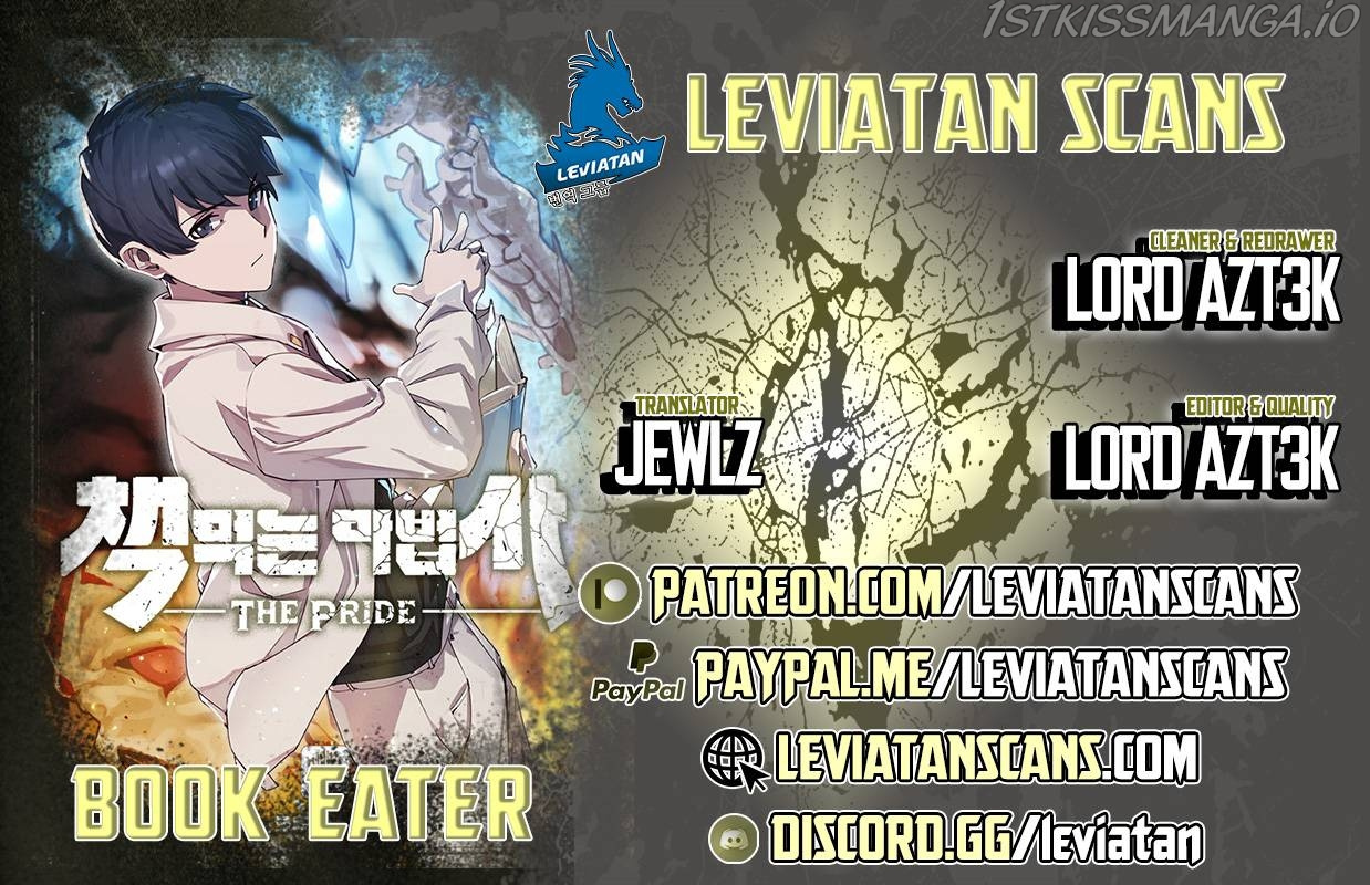 Read The Book Eating Magician Manga Online