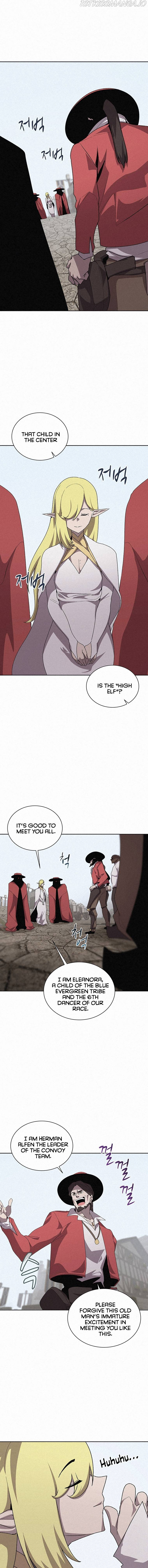 Read The Book Eating Magician Manga Online