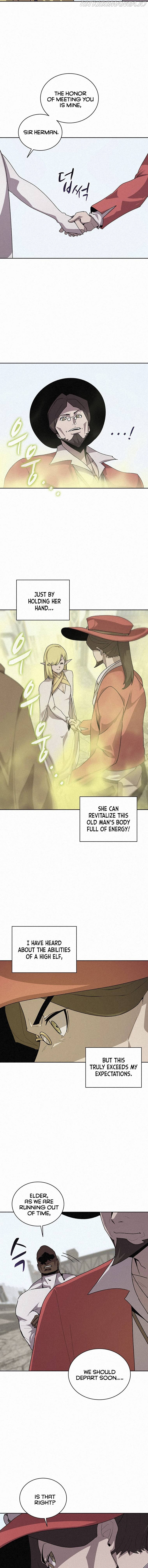 Read The Book Eating Magician Manga Online