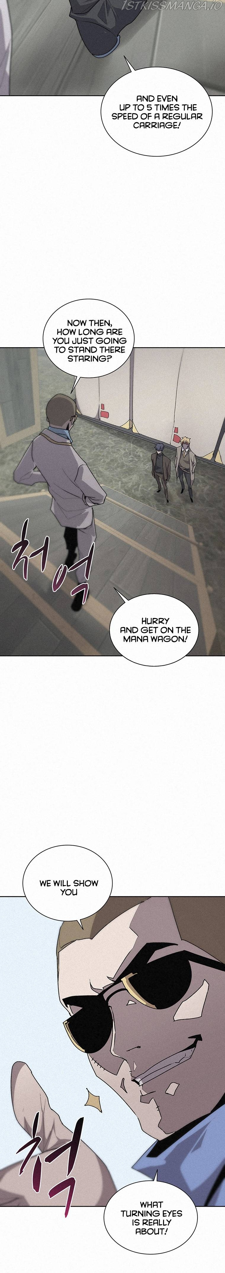 Read The Book Eating Magician Manga Online