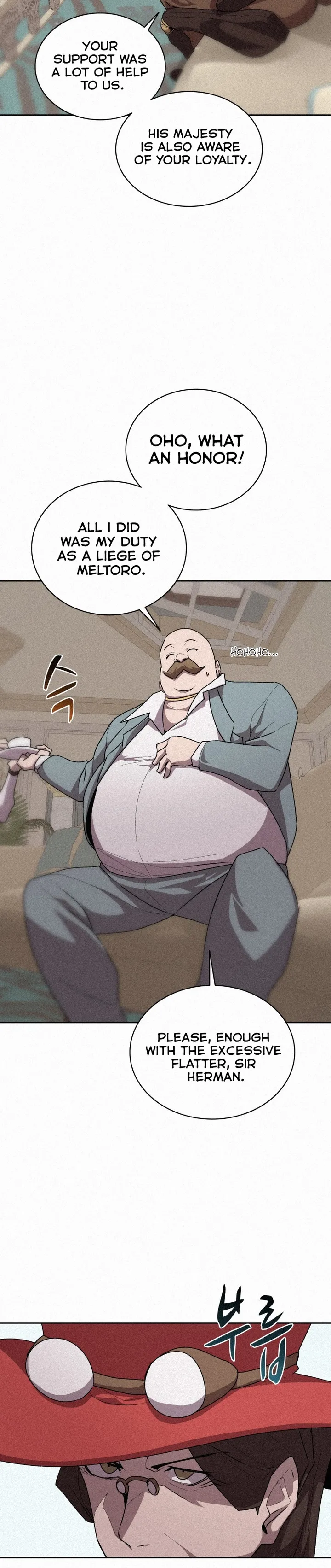 Read The Book Eating Magician Manga Online
