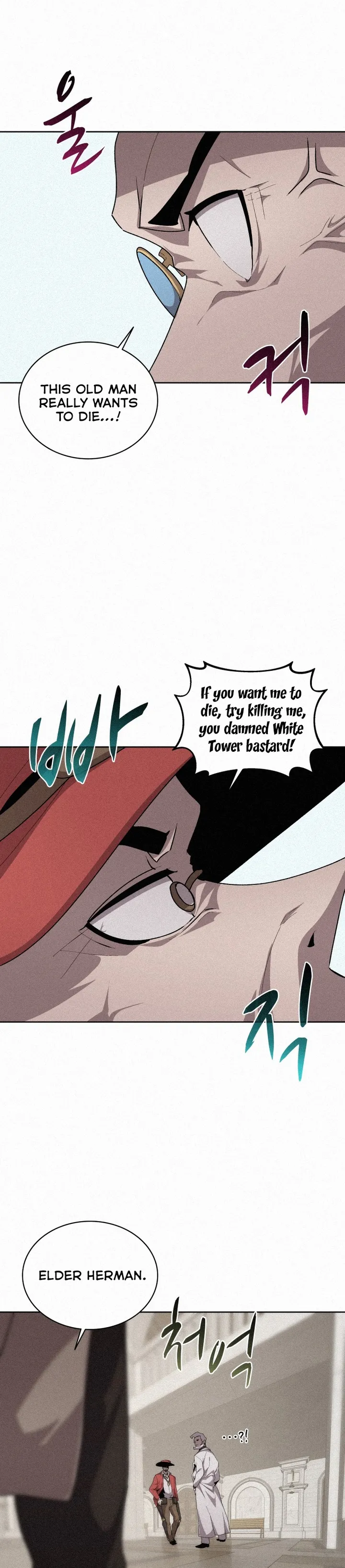 Read The Book Eating Magician Manga Online