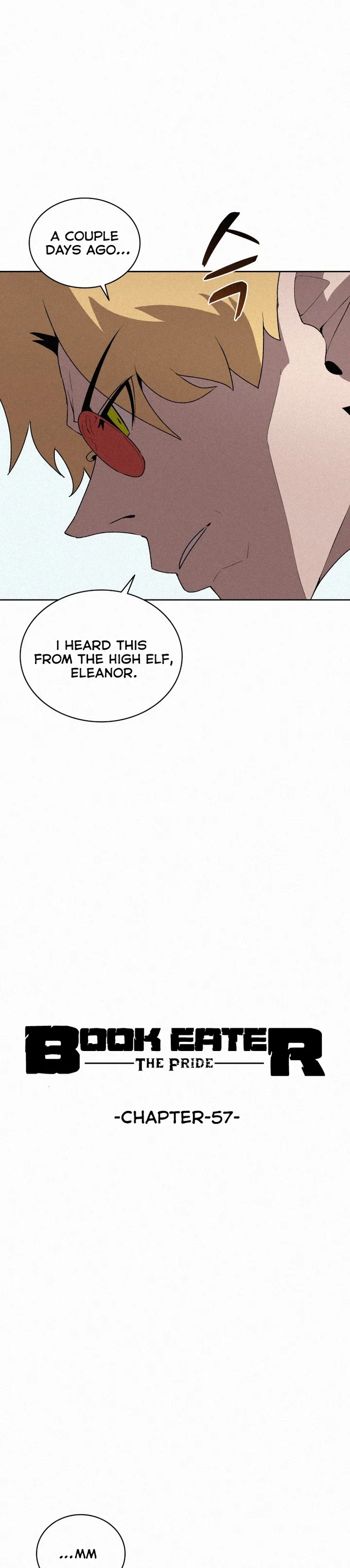 Read The Book Eating Magician Manga Online