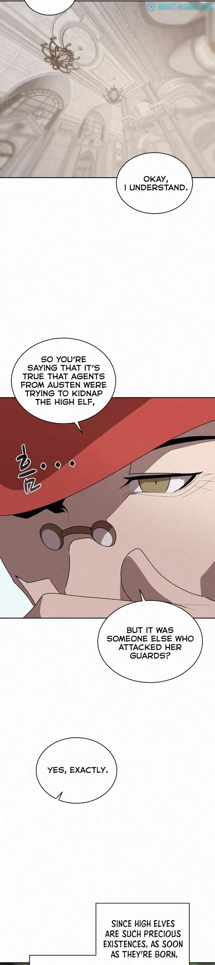 Read The Book Eating Magician Manga Online