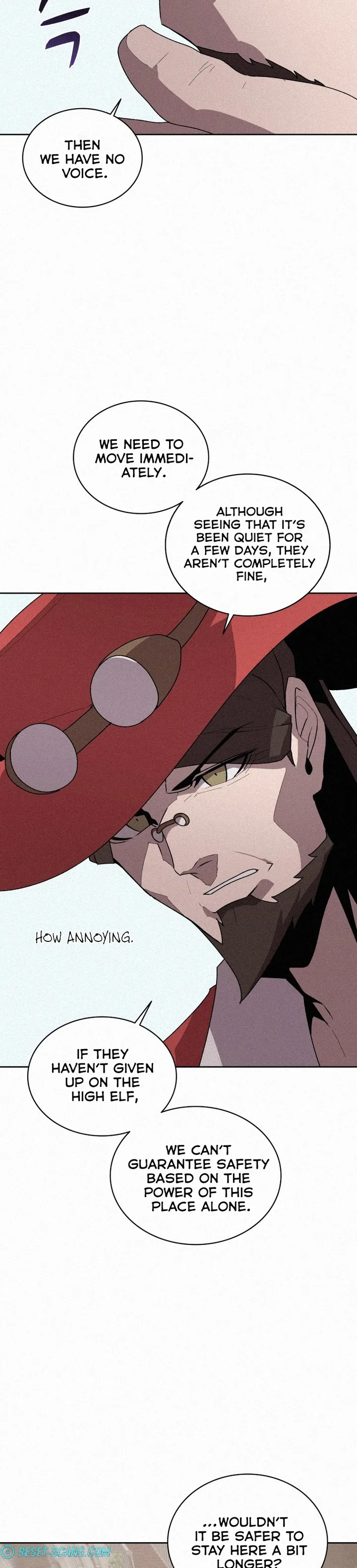 Read The Book Eating Magician Manga Online