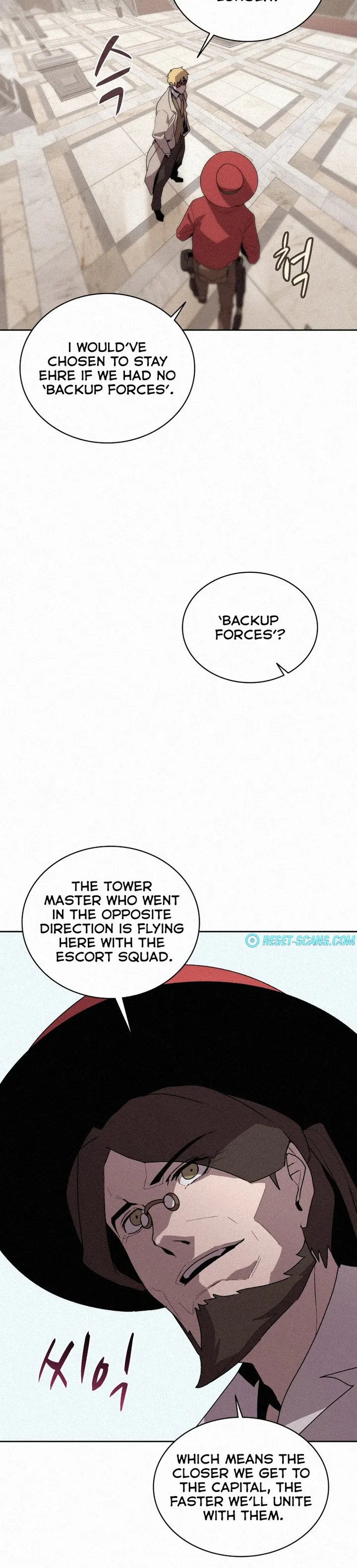Read The Book Eating Magician Manga Online