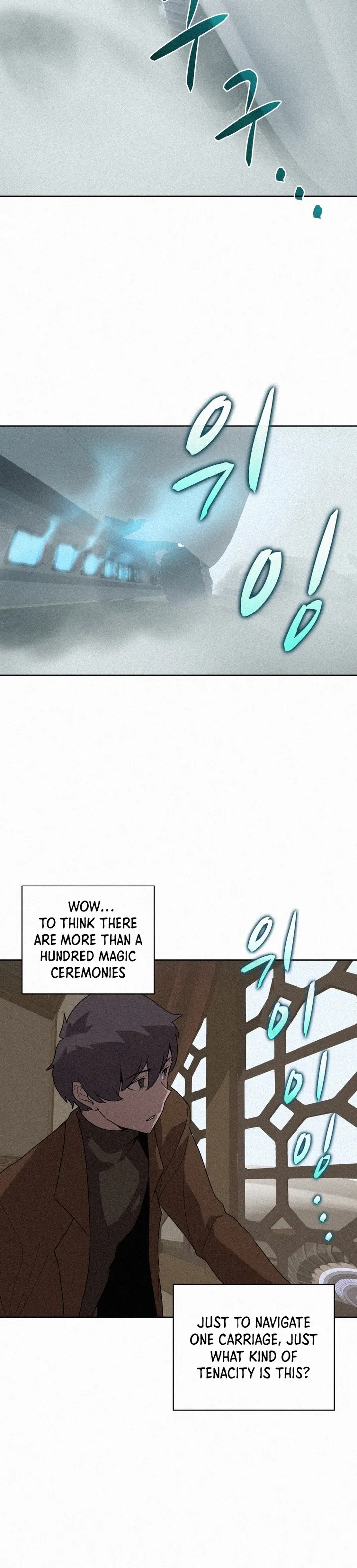 Read The Book Eating Magician Manga Online