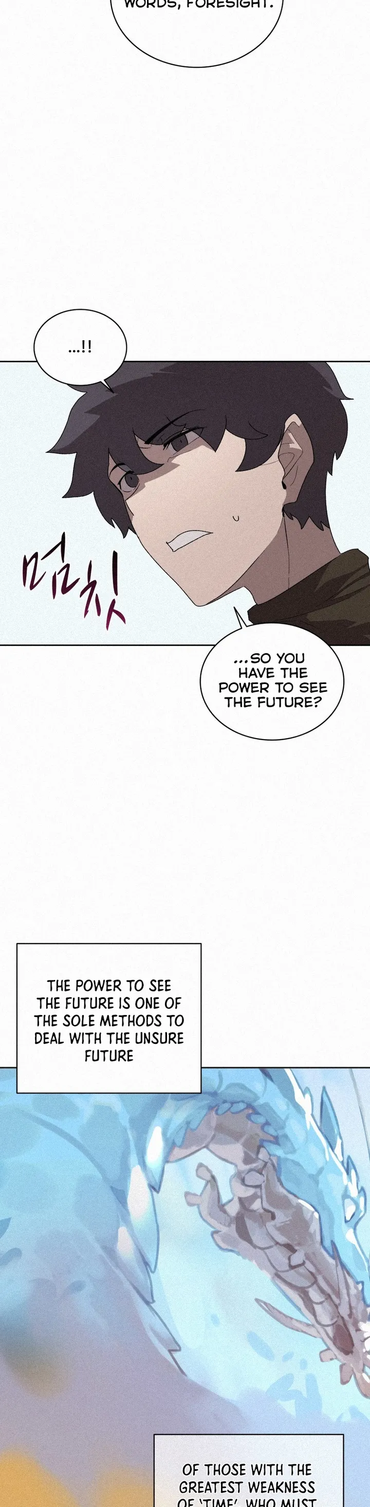 Read The Book Eating Magician Manga Online