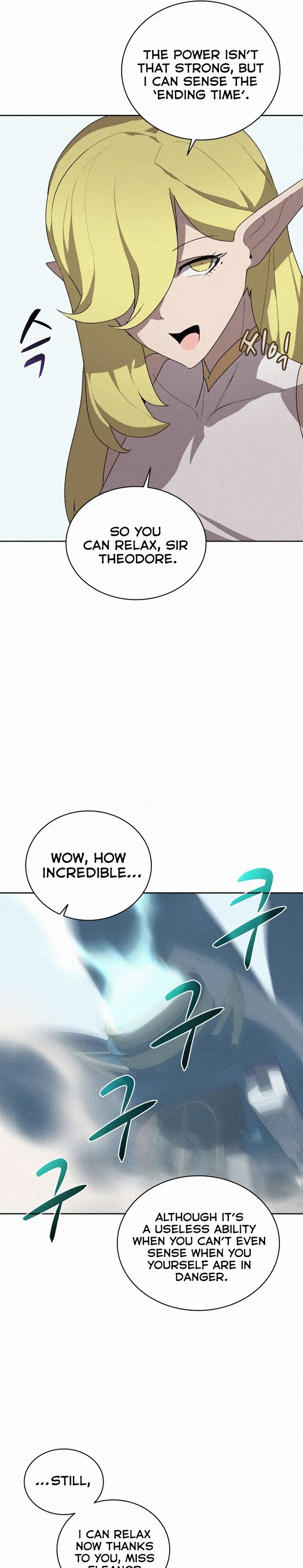 Read The Book Eating Magician Manga Online